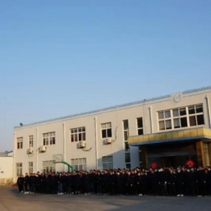 青岛云路特变智能科技有限公司：“虎”力全开 征程再启